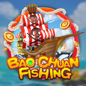 Câu Cá Bao Chuan - game bắn cá đổi thưởng hot tại cwin222 casino