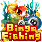 Câu Cá Bingo - bắn cá bingo tại cwin222 casino